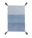 Πατάκι Παιδικό Kids Decor 50x80 BLOOM BLUE