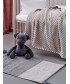 Πατάκι Παιδικό Kids Decor 50x80 BLOOM GREY