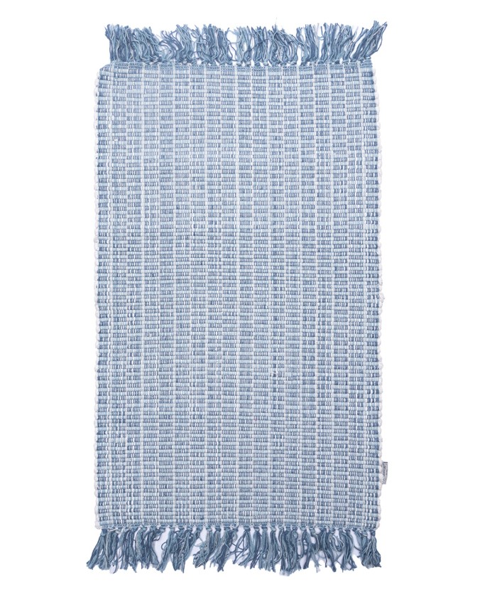 Πατάκι Παιδικό Kids Decor 50x80 LILA BLUE