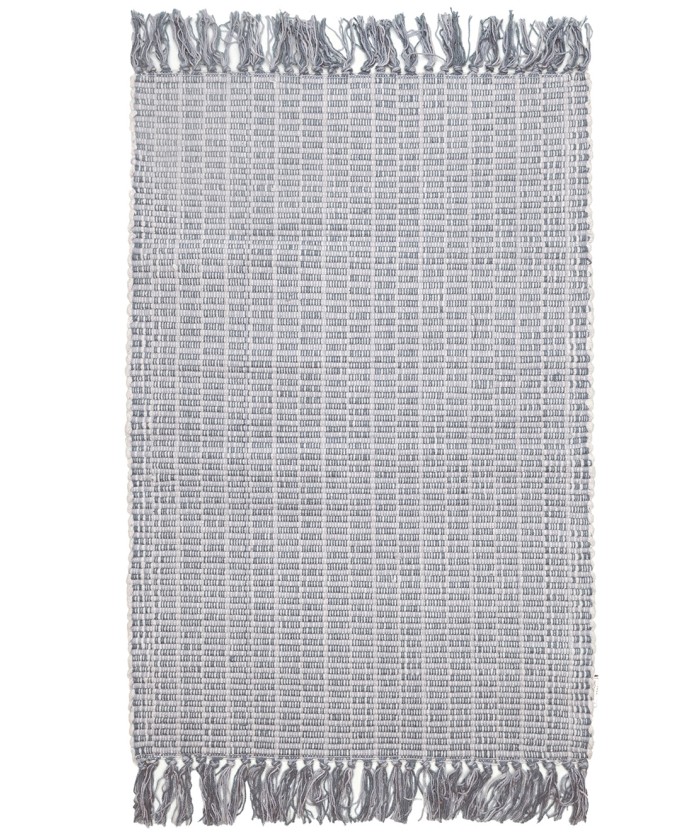 Πατάκι Παιδικό Kids Decor 50x80 LILA GREY