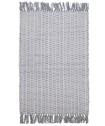 Πατάκι Παιδικό Kids Decor 50x80 LILA GREY