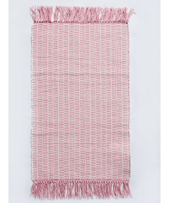Πατάκι Παιδικό Kids Decor 60x130 LILA PINK