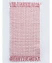 Πατάκι Παιδικό Kids Decor 60x130 LILA PINK