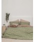 Σετ Υπέρδιπλα Σεντόνια Fashion Life 240x260 FL6177 Χωρίς Λάστιχο