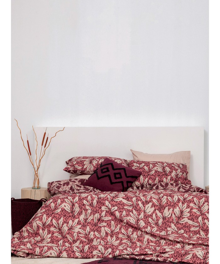 Σετ Μονά Σεντόνια Fashion Life 170x260 FL6178 Χωρίς Λάστιχο