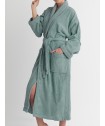 Μπουρνουζι Bath Collection GEM JADE X-Large