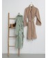 Μπουρνουζι-Ρόμπα Bath Collection SIMOUR JADE X-Large