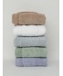 Μπουρνουζι-Ρόμπα Bath Collection SIMOUR WHITE Medium