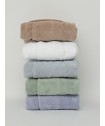 Μπουρνουζι-Ρόμπα Bath Collection SIMOUR WHITE Medium