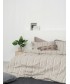 Σετ Μονά Σεντόνια Cosy Winter 170x265 CW278 Χωρίς Λάστιχο