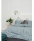 Σετ Μονά Σεντόνια Cosy Winter 170x265 CW279 Με Λάστιχο