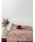 Σετ Μονά Σεντόνια Cosy Winter 170x265 CW282 Χωρίς Λάστιχο