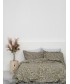 Σετ Μονά Σεντόνια Cosy Winter 170x265 CW284 Με Λάστιχο