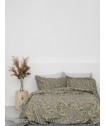 Σετ Μονά Σεντόνια Cosy Winter 170x265 CW284 Χωρίς Λάστιχο