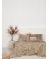 Σετ Μονά Σεντόνια Cosy Winter 170x265 CW285 Χωρίς Λάστιχο