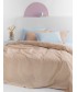 Σεντόνι Μονό Mix & Match ETOILE SAND Με Λάστιχο