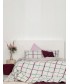 Σετ Υπέρδιπλα Σεντόνια Fashion Life 240x260 FL6164 Με Λάστιχο