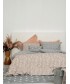 Σετ Παπλωματοθηκη Υπερδιπλη Fashion Life 240x250 FL6170