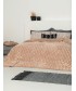 Διακοσμητικη Μαξιλαροθηκη Nadine 50x50 NADINE/2 BEIGE
