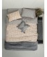 Σετ Παπλωματοθηκη Υπερδιπλη Fashion Life 240x250 FL6173