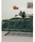 Διακοσμητικη Μαξιλαροθηκη Nadine 50x50 NADINE/2 GREEN