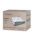 Ηλεκτρική Κουβέρτα Μονή 80x150 DORMIBENE ELECTRIC BLANKET