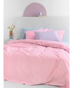 Παπλωματοθηκη Υπερδιπλη 240x250 ETOILE BLUSH