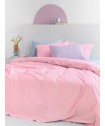 Σεντονι King Size Mix & Match ETOILE BLUSH