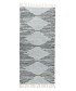 Χαλακι Ακαυστο Home Décor 60x140 RHOMBUS ICE