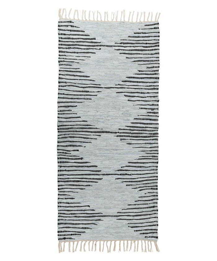 Χαλακι Ακαυστο Home Décor 60x140 RHOMBUS ICE