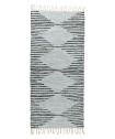 Χαλακι Ακαυστο Home Décor 60x140 RHOMBUS ICE