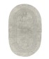 Πατάκι Bathmats Collection 50x80 RIDGE ICE