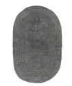 Πατάκι Bathmats Collection 50x80 RIDGE STEEL