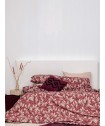 Σετ Παπλωματοθηκη Υπερδιπλη Fashion Life 240x250 FL6178
