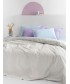 Σεντονι King Size Mix & Match ETOILE FOG