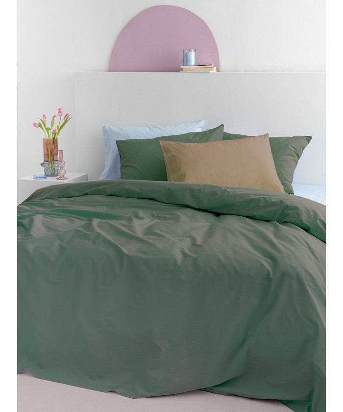 Παπλωματοθηκη Μονή 170x250 ETOILE JADE