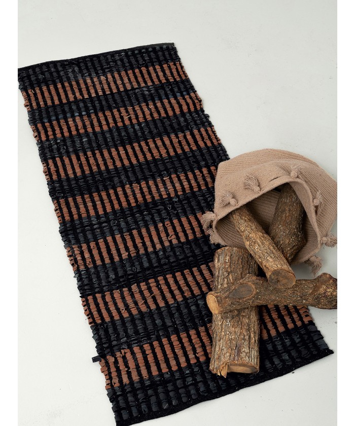 Χαλακι Ακαυστο Home Décor 60x140 ALVIS