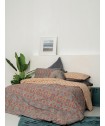 Σετ Παπλωματοθηκη Υπερδιπλη Fashion Life 240x250 FL6180