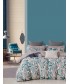 Σετ Παπλωματοθηκη Υπερδιπλη Satin Days 230x250 SD306