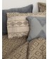 Ζεύγος Μαξιλαροθήκες Fashion Life 52x72 FL6181
