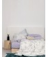 Σετ Παπλωματοθηκη Υπερδιπλη Fashion Life 240x250 FL6182