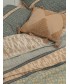 Ζεύγος Μαξιλαροθήκες Fashion Life 52x72 FL6183