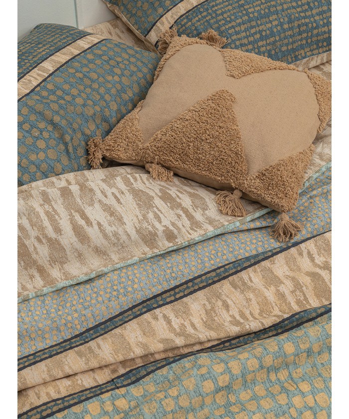 Ζεύγος Μαξιλαροθήκες Fashion Life 52x72 FL6183
