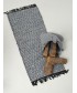 Χαλακι Ακαυστο Home Décor 60x140 SIV