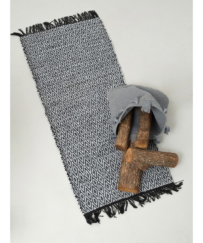 Χαλακι Ακαυστο Home Décor 60x140 SIV