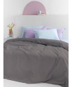 Παπλωματοθηκη Μονή 170x250 ETOILE STEEL