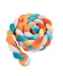 Παντα Κούνιας Πλεξουδα 15x220 TANGLE ORANGE