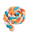 Παντα Κούνιας Πλεξουδα 15x220 TANGLE ORANGE
