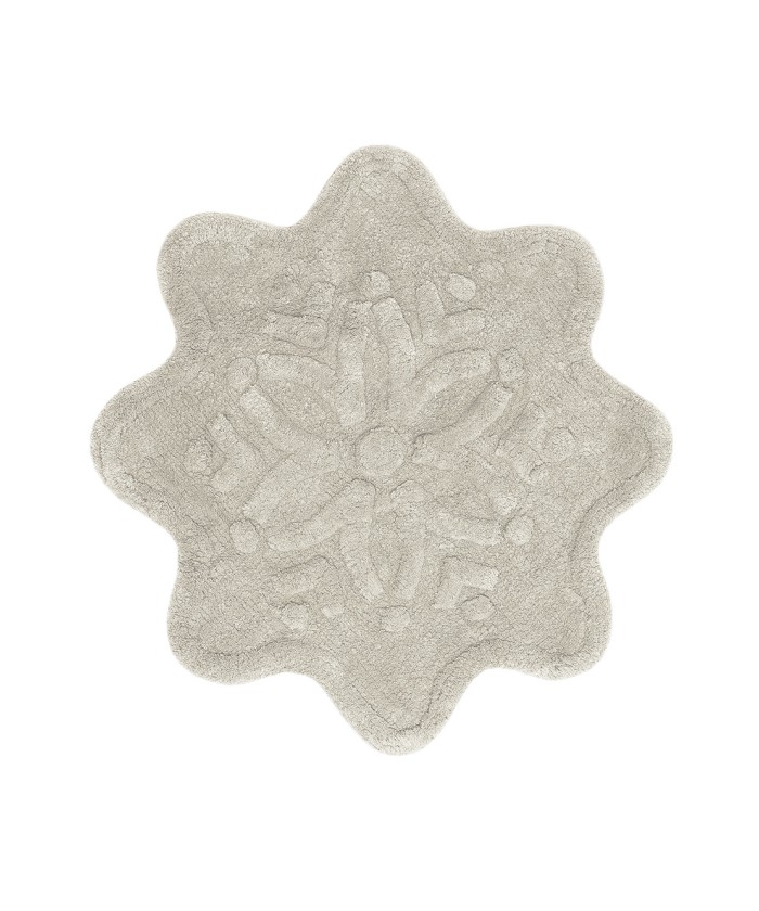 Πατάκι Bathmats Collection 70x70 FLAR ICE