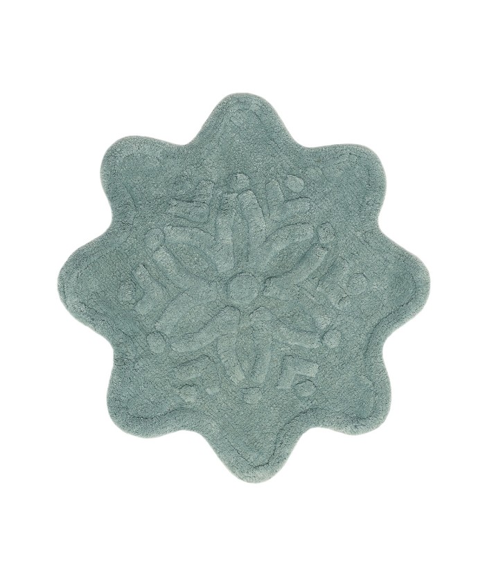 Πατάκι Bathmats Collection 70x70 FLAR JADE